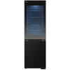 Lodówka LG GBG5160CEV No Frost 185cm Srebrna DoorCooling+ LinearCooling Smart Diagnosis Roczne zużycie prądu 172 kWh = 197.8 zł