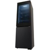 Lodówka LG GBG5160CEV No Frost 185cm Srebrna DoorCooling+ LinearCooling Smart Diagnosis Kompresor inwerterowy Tak