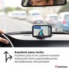Nawigacja samochodowa TOMTOM GO Classic 6 2 GEN 6" Europa/Polska Dostępne języki nawigacji głosowej Wielojęzyczna w tym polski