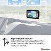 Nawigacja do ciężarówki TOMTOM GO Professional 6" Europa Zainstalowane mapy Europa, Polska