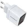 Ładowarka sieciowa CHOETECH PD6052 35W Biały Szerokość [mm] 40