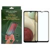 Szkło hartowane MAJESTICLINE FortiGlass do Motorola Moto G04/G24/G24 Power Model telefonu Moto G04