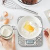 Waga TEFAL BC50D6V0 Mozaika Wskaźnik przekroczenia obciążenia Tak