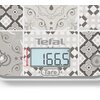 Waga TEFAL BC50D6V0 Mozaika Dokładność pomiaru 1 g