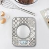 Waga TEFAL BC50D6V0 Mozaika Typ baterii 2 x AAA