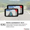 Nawigacja samochodowa TOMTOM GO Classic 5 2 GEN 5" Europa/Polska Funkcje dodatkowe Aktualizacje przez sieć Wi-Fi