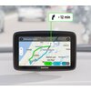 Nawigacja samochodowa TOMTOM GO Classic 5 2 GEN 5" Europa/Polska Zainstalowane mapy Europa, Polska