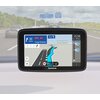 Nawigacja samochodowa TOMTOM GO Classic 5 2 GEN 5" Europa/Polska Czytnik kart pamięci Nie