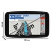 Nawigacja samochodowa TOMTOM GO Classic 5 2 GEN 5" Europa/Polska Aktualizacja map Dożywotnia