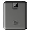 Powerbank CANYON PB-2008 20000mAh 100W Ciemnoszary