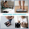 Waga łazienkowa EXTRALINK K-01 Typ baterii 2 x AAA