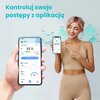 Waga łazienkowa EXTRALINK K-01 Funkcje dodatkowe Bluetooth