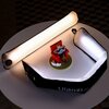 Lampa LED ULANZI UA20 Funkcje dodatkowe Uchwyt magnetyczny