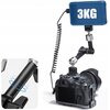 Uchwyt ULANZI Magic Arm R011a Mocowanie Gwint mocujący żeński 3/8