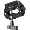 Uchwyt ULANZI Magic Arm R011a Kompatybilność Aparat