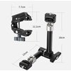 Uchwyt ULANZI Magic Arm R011a Materiał Aluminium