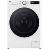Pralko-suszarka LG MF2D85500W AI DD