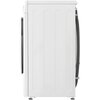 Pralko-suszarka LG MF2D85500W AI DD Czas trwania cyklu prania i suszenia [min] 460