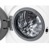 Pralko-suszarka LG MF2D85500W AI DD Funkcje dodatkowe Czyszczenie bębna