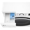 Pralko-suszarka LG MF2D85500W AI DD Funkcje dodatkowe Pranie wstępne
