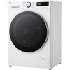 Pralko-suszarka LG MF2D85500W AI DD Wymiary (GxSxW) [cm] 47.5 x 60 x 85
