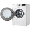 Pralko-suszarka LG MF2D85500W AI DD Nowa klasa energetyczna E