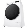 Pralko-suszarka LG MF2D85500W AI DD System kontroli piany Tak