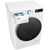 Pralko-suszarka LG MF2D85500W AI DD Czas trwania cyklu prania [min] 218