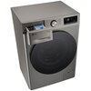 Pralka LG MF2W9S72YP TurboWash™360 AI DD Steam Allergy Care 9kg 1200rpm Zdejmowany blat Nie