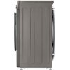 Pralka LG MF2W9S72YP TurboWash™360 AI DD Steam Allergy Care 9kg 1200rpm Funkcje Sterowanie smartfonem, Funkcje parowe, Silnik inwerterowy, Wyświetlacz elektroniczny