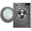 Pralka LG MF2W9S72YP TurboWash™360 AI DD Steam Allergy Care 9kg 1200rpm Możliwość zabudowy pod blatem Nie