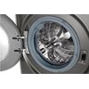 Pralka LG MF2W9S72YP TurboWash™360 AI DD Steam Allergy Care 9kg 1200rpm Programator (sterowanie) Elektroniczny