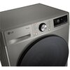 Pralka LG MF2W9S72YP TurboWash™360 AI DD Steam Allergy Care 9kg 1200rpm Wyświetlacz elektroniczny Tak