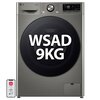 Pralka LG MF2W9S72YP TurboWash™360 AI DD Steam Allergy Care 9kg 1200rpm