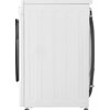 Pralka LG MF4W90506W AI DD kl.A 9kg 1400 obr AI Wash SteamSpa Funkcje parowe Tak