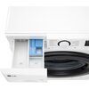 Pralka LG MF4W90506W AI DD kl.A 9kg 1400 obr AI Wash SteamSpa Zdejmowany blat Nie