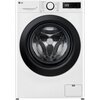 Pralka LG MF4W90506W AI DD kl.A 9kg 1400 obr AI Wash SteamSpa Pojemność [kg] 9