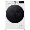 Pralka LG MF4W1072YW TurboWash™360 AI DD Steam Allergy Care 10kg 1400rpm Poziom hałasu (wirowanie) [dB] 71
