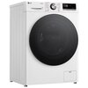 Pralka LG MF4W1072YW TurboWash™360 AI DD Steam Allergy Care 10kg 1400rpm Funkcje parowe Tak