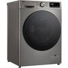 Pralka LG MF4W9072YP TurboWash™360 AI DD Steam Allergy Care 9kg 1400rpm Funkcje dodatkowe Pranie wstępne