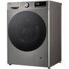 Pralka LG MF4W9072YP TurboWash™360 AI DD Steam Allergy Care 9kg 1400rpm Opóźnienie startu pracy Tak