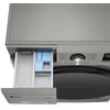 Pralka LG MF4W9072YP TurboWash™360 AI DD Steam Allergy Care 9kg 1400rpm Bezpieczeństwo użytkowania Blokada drzwi