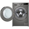 Pralka LG MF4W9072YP AI DD 9kg 1400 obr Steam Allergy Care Rodzaj pralki Pralka wolnostojąca