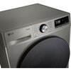 Pralka LG MF4W9072YP TurboWash™360 AI DD Steam Allergy Care 9kg 1400rpm Funkcje dodatkowe Dodaj pranie