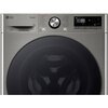 Pralka LG MF4W9072YP TurboWash™360 AI DD Steam Allergy Care 9kg 1400rpm Poziom hałasu [dB] 71