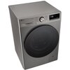 Pralka LG MF4W9072YP TurboWash™360 AI DD Steam Allergy Care 9kg 1400rpm Możliwość zabudowy pod blatem Nie