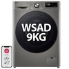 Pralka LG MF4W9072YP TurboWash™360 AI DD Steam Allergy Care 9kg 1400rpm