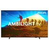 Telewizor PHILIPS 55PUS8009 55" LED 4K Titan Os Ambilight x3 Dolby Atmos HDMI 2.1 Tuner DVB-C