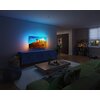 Telewizor PHILIPS 55PUS8009 55" LED 4K Titan Os Ambilight x3 Dolby Atmos HDMI 2.1 Technologia HDR (High Dynamic Range) HDR10