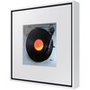 Ramka głośnika Multiroom SAMSUNG Music Frame VG-SCFD60WTBXC Biały Zastosowanie Głośnik